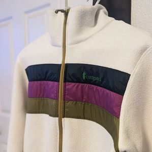 Women's Cotopaxi Fleece Jacket